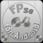FPse64 for Android 1.7.7 Mod