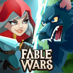 Fable Wars Epic Puzzle RPG 1.0.1