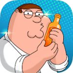 Family Guy Another Freakin Mobile Game 2.28.4 Mod money