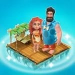 Family Island Farm game adventure 2021090.0.11213 MOD Full