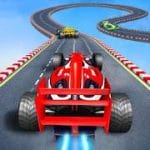 Formula Car Racing Stunts 3D: New Car Games 2021 1.1.3