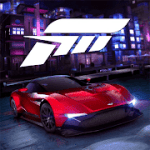 Forza Street Tap Racing Game 37.0.4