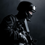 Fps Critical Action Strike Counter Terrorist Game 2.6 Mod god mode