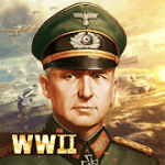 Glory of Generals 3 WW2 Strategy Game 1.3.2 Mod money