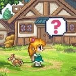 Harvest Town 2.1.8 MOD Unlimited Coins