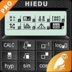HiEdu Scientific Calculator He 580 Pro 1.1.6 Paid