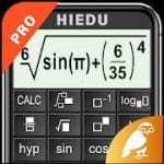 HiEdu Scientific Calculator Pro 1.1.5 Paid