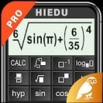 HiEdu Scientific Calculator Pro 1.1.7 Paid