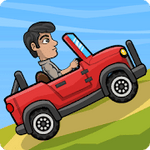Hill Racing Offroad Hill Adventure game 1.1