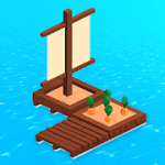 Idle Arks Build at Sea 2.2.3 Mod money