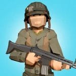 Idle Army Base Tycoon Game 1.24.1 Mod free shopping