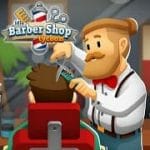 Idle Barber Shop Tycoon Business Management Game 0.9.2 Mod money