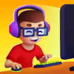 Idle Streamer tycoon Tuber game 1.32.4 MOD Unlimited Cash