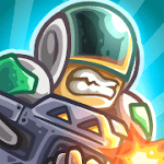 Iron Marines RTS Offline Real Time Strategy Game 1.6.7 Mod APK free shopping