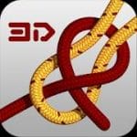 Knots 3D 7.5.1 Paid