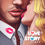 Love Story Interactive Stories & Romance Games 1.2.0 Mod money