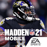 Madden NFL 21 Mobile Football 7.4.3