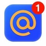 Mail.ru Email App 3.8.1.11338 Mod