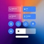 Mi Control Center Notifications and Quick Actions Pro 18.0.1.8053