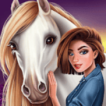 My Horse Stories 1.3.9 MOD Unlimited Money