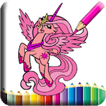 My Pony Coloring Book 1.0
