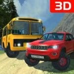 Offroad Simulator Online 8×8 & 4×4 off road rally 3.1