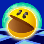PAC-MAN GEO 2.0.3 MOD God Mode