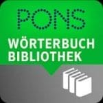 PONS Dictionary Library Offline Translator 5.6.20 Unlocked