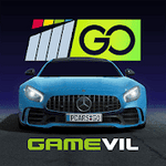 Project CARS GO 1.1.1
