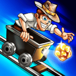Rail Rush 1.9.18 MOD Unlimited Money