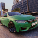 Real Car Parking Master Multiplayer Car Game 1.3.1 MOD Free Shopping