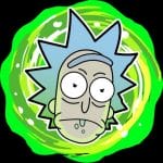 Rick and Morty Pocket Mortys 2.24.1 MOD Unlimited Tickets