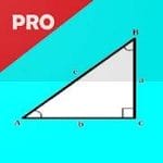 Right Angled Triangle Calculator and Solver PRO 2.3 Paid