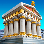 Rise of the Roman Empire City Builder & Strategy 2.1.6