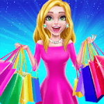 Shopping Mall Girl Dress Up & Style Game 2.4.5 Mod money