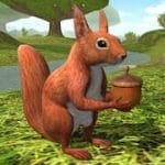 Squirrel Simulator 2 Online 1.07 Mod money