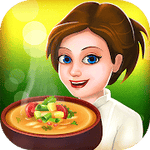 Star Chef Cooking & Restaurant Game 2.25.19 Mod unlocked
