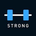 Strong Workout Tracker Gym Log Pro 2.6.8