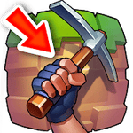 Tegra Crafting and Building Survival Shooter 1.2.13 APK MOD Free Purchases