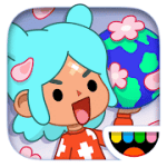 Toca Life World Build stories & create your world 1.32 MOD Unlocked All