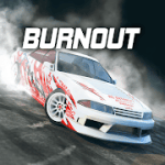 Torque Burnout 3.1.8 MOD Unlimited Money