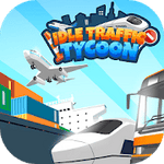 Traffic Empire Tycoon 3.0.4 Mod money