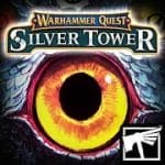 Warhammer Quest: Silver Tower Turn Based Strategy 1.3005 Mod money