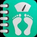 Weight Diary Weight Loss Tracker BMI Body Fat 3.6.4 Unlocked