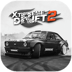 Xtreme Drift 2 2.2 Mod money