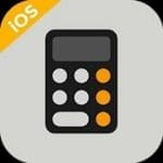 iCalculator iOS Calculator iPhone Calculator Pro 2.0.4