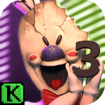 Ice Scream 3 Horror Neighborhood 1.0.6 Mod god mode