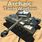 Archaic Tank Warfare 5.06