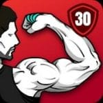 Arm Workout Biceps Exercise Pro 2.0.4