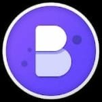 BOLDR ICON PACK 2.0.7 Patched
